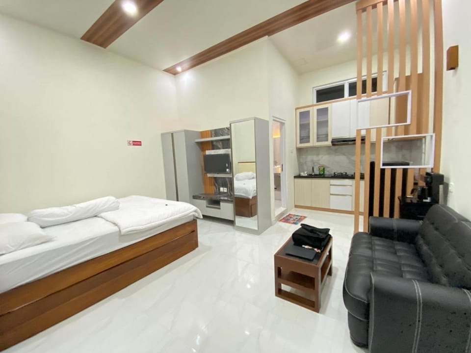 Villa Remboelan Shariah Guest House Hotel in Indonesia