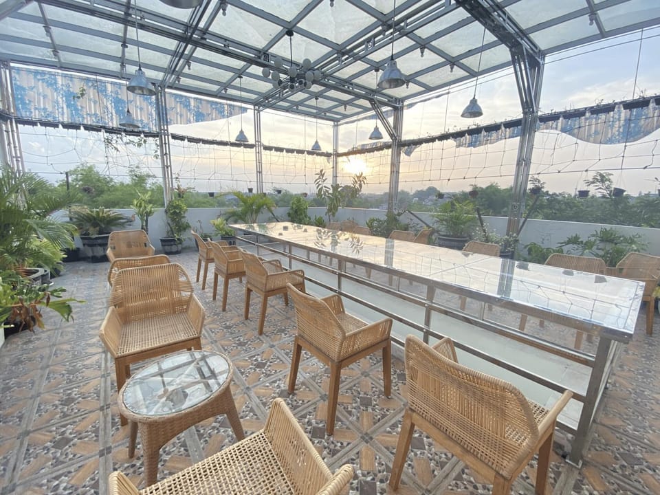 View (from property/room), Balcony/Terrace