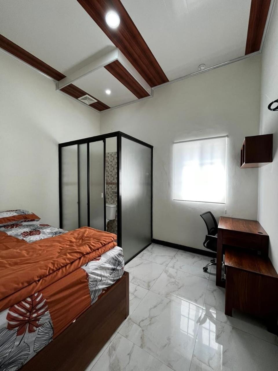 Villa Remboelan Shariah Guest House Hotel in Indonesia