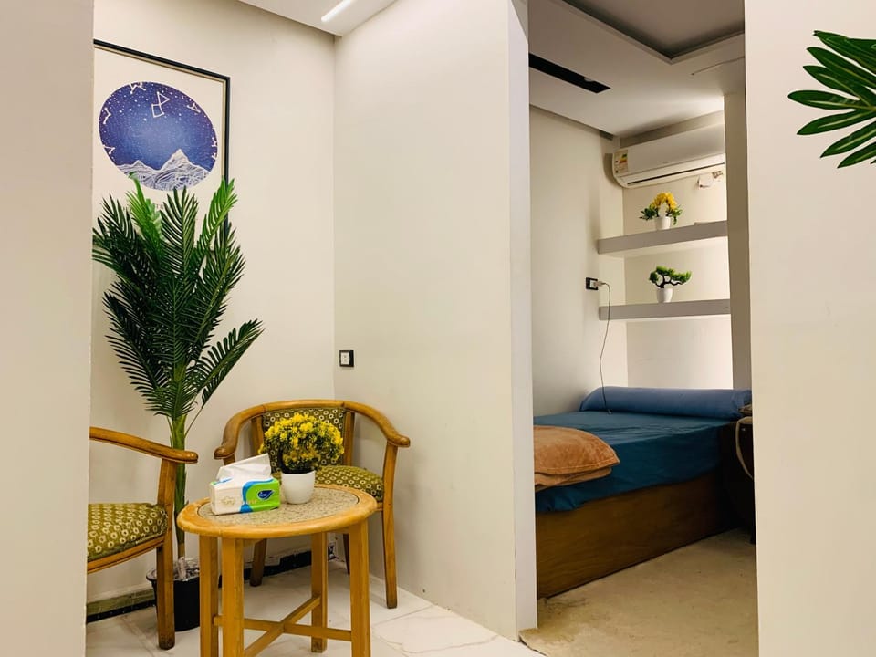 بن صالح للاستديوهات والشقق الفندقية عمارة 303 Bed and Breakfast in Egypt