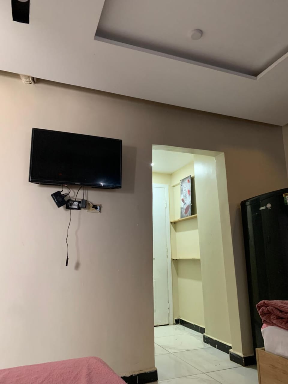 TV and multimedia