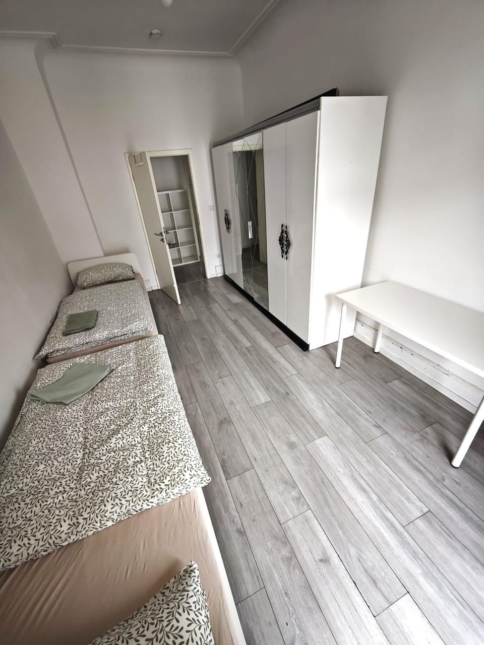 Monteursunterkunft Ludwigshafen Apartment in Mannheim