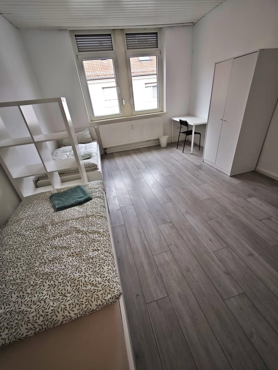 Monteursunterkunft Ludwigshafen Apartment in Mannheim