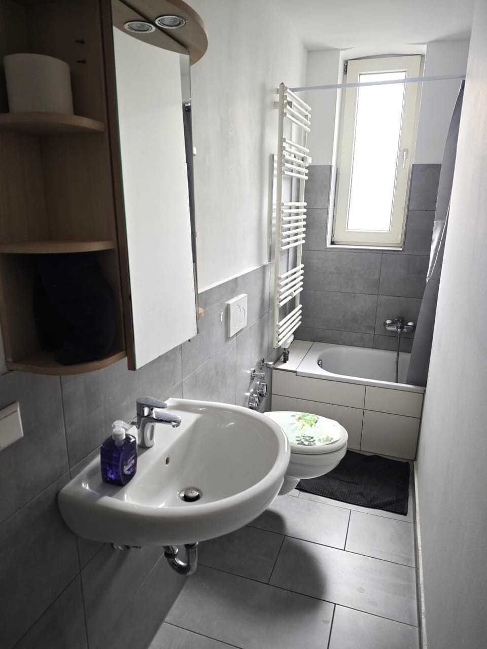 Monteursunterkunft Ludwigshafen Apartment in Mannheim