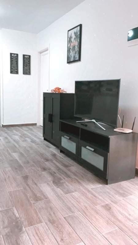 Canary Breakout Apartment in Castillo Caleta de Fuste