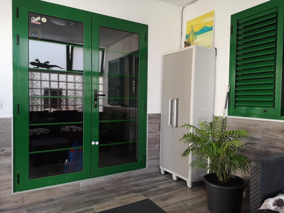 Canary Breakout Apartment in Castillo Caleta de Fuste