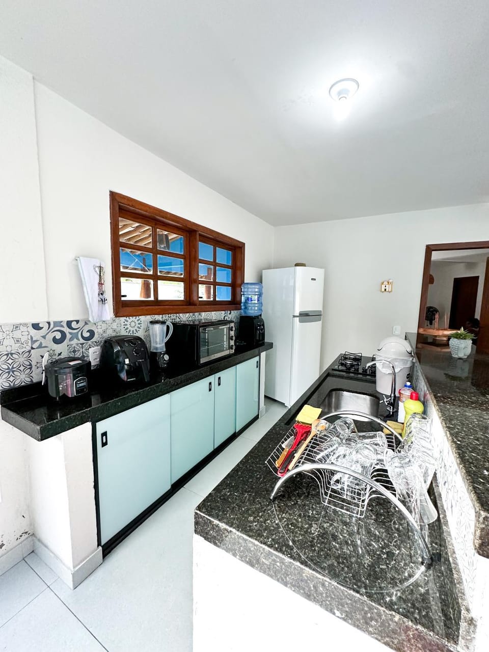 Kitchen or kitchenette, oven, stove, kitchen