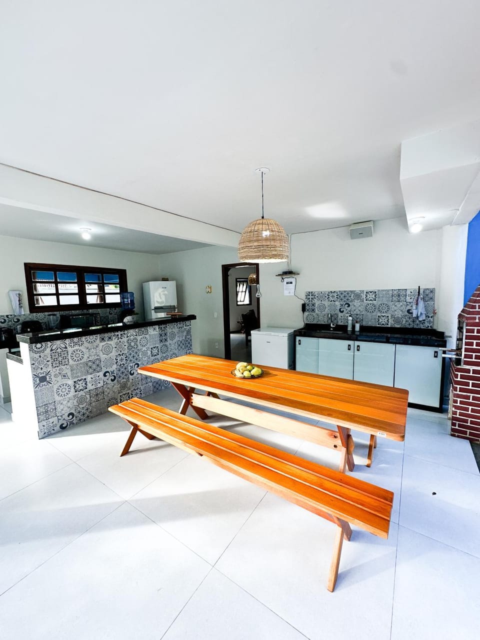 Kitchen or kitchenette, Meals