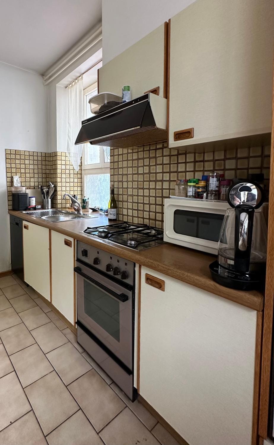 Night, BBQ facilities, Horse-riding, stove, kitchen