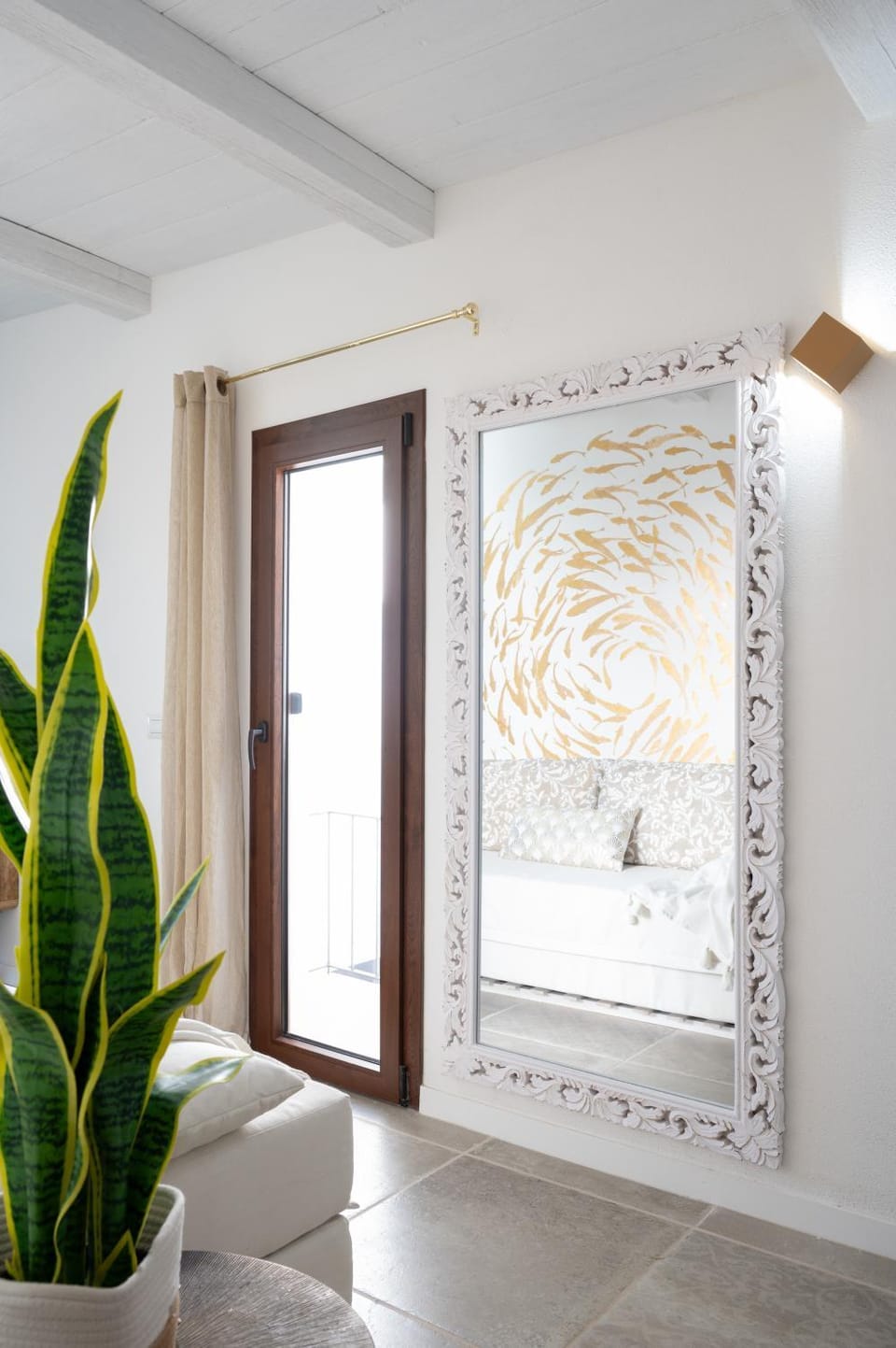 Decorative detail