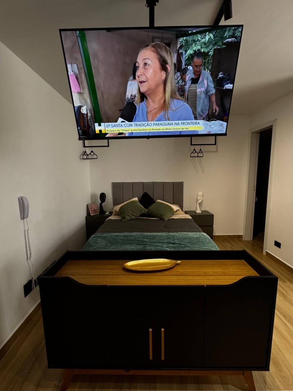 Bela Curitiba Aparthotel Apartment hotel in Curitiba