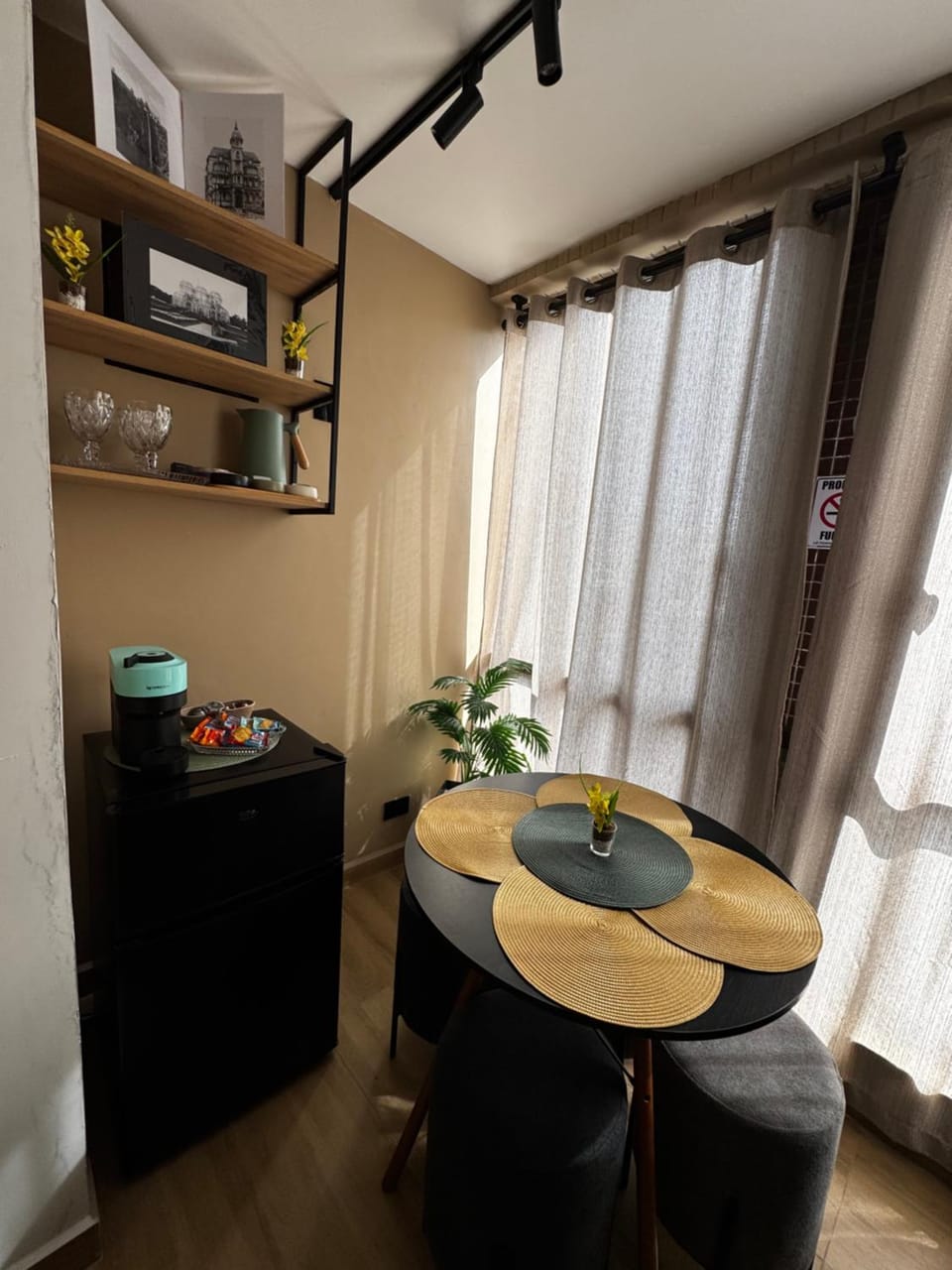 Bela Curitiba Aparthotel Apartment hotel in Curitiba