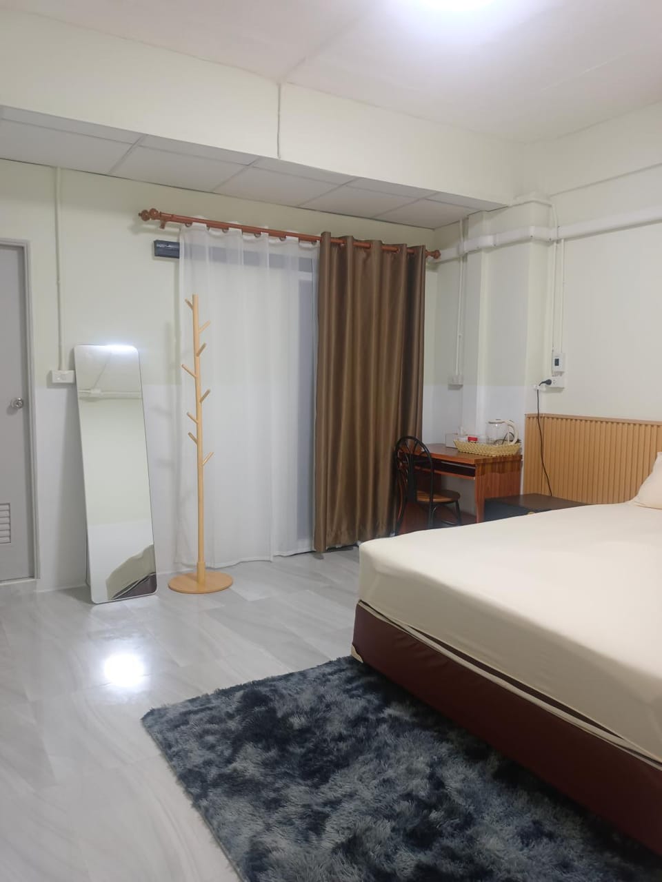 The little home Apartment in Bangkok
