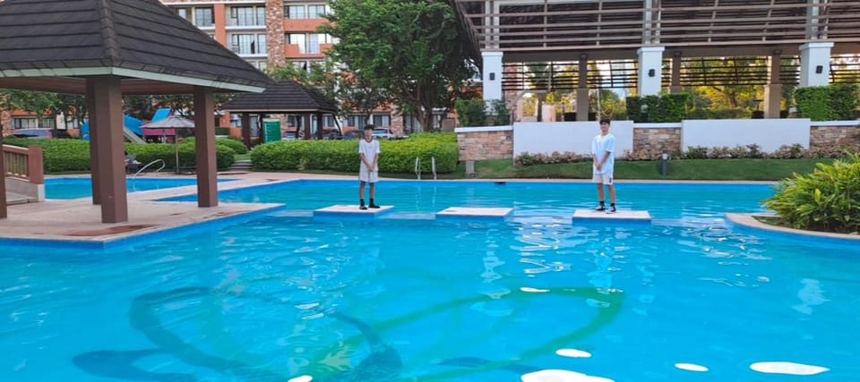 Candatag condo Apartment in Lapu-Lapu City