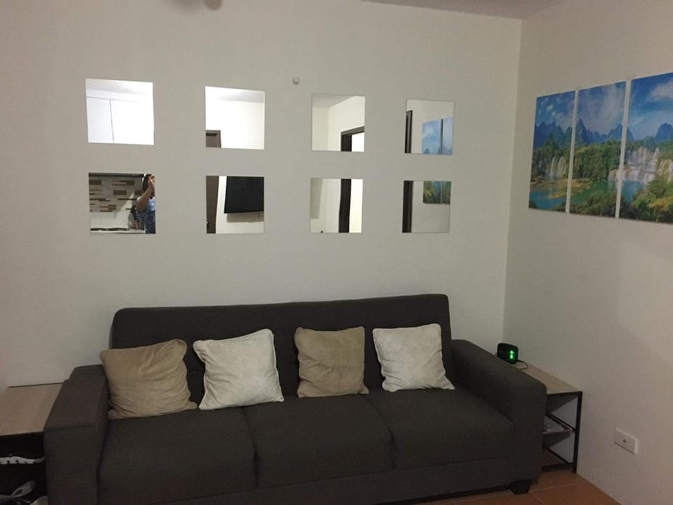 Candatag condo Apartment in Lapu-Lapu City