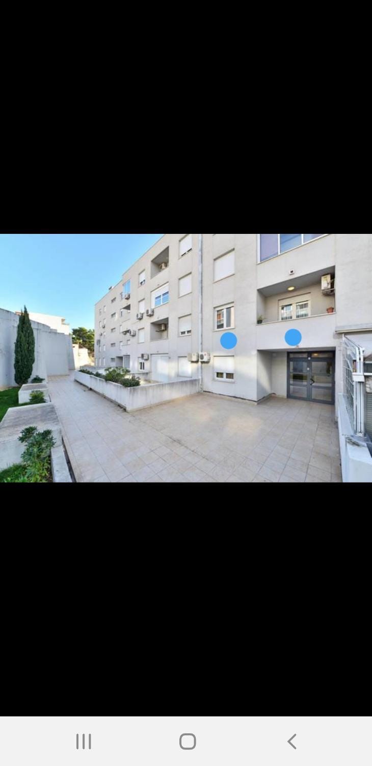 Apartment Betoma Apartment in Split