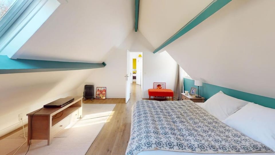Valley of Chevreuse - Dampierre - Beautiful villa Villa in Île-de-France