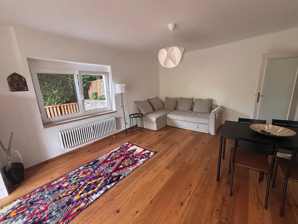 Cozy Apartment with Garden in Graz Free Parking Apartment in Graz