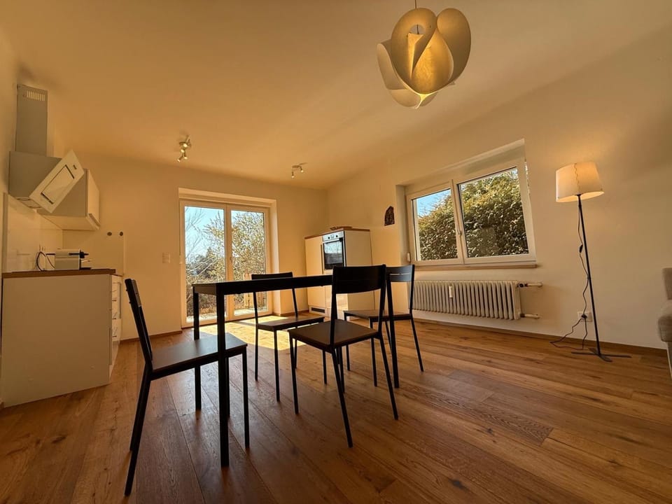 Cozy Apartment with Garden in Graz Free Parking Apartment in Graz