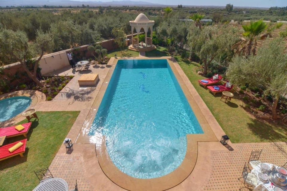 Garden view, Pool view, Swimming pool, Swimming pool