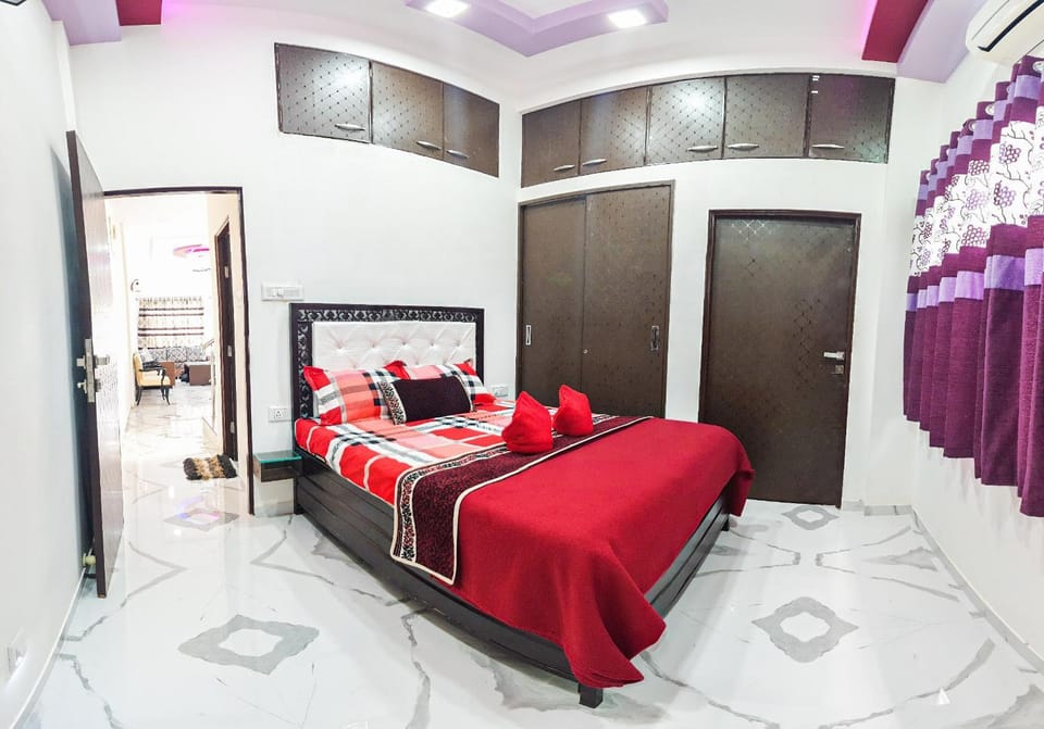 3BHK Blossom Villa By BookMyBungalow Villa in Lonavla