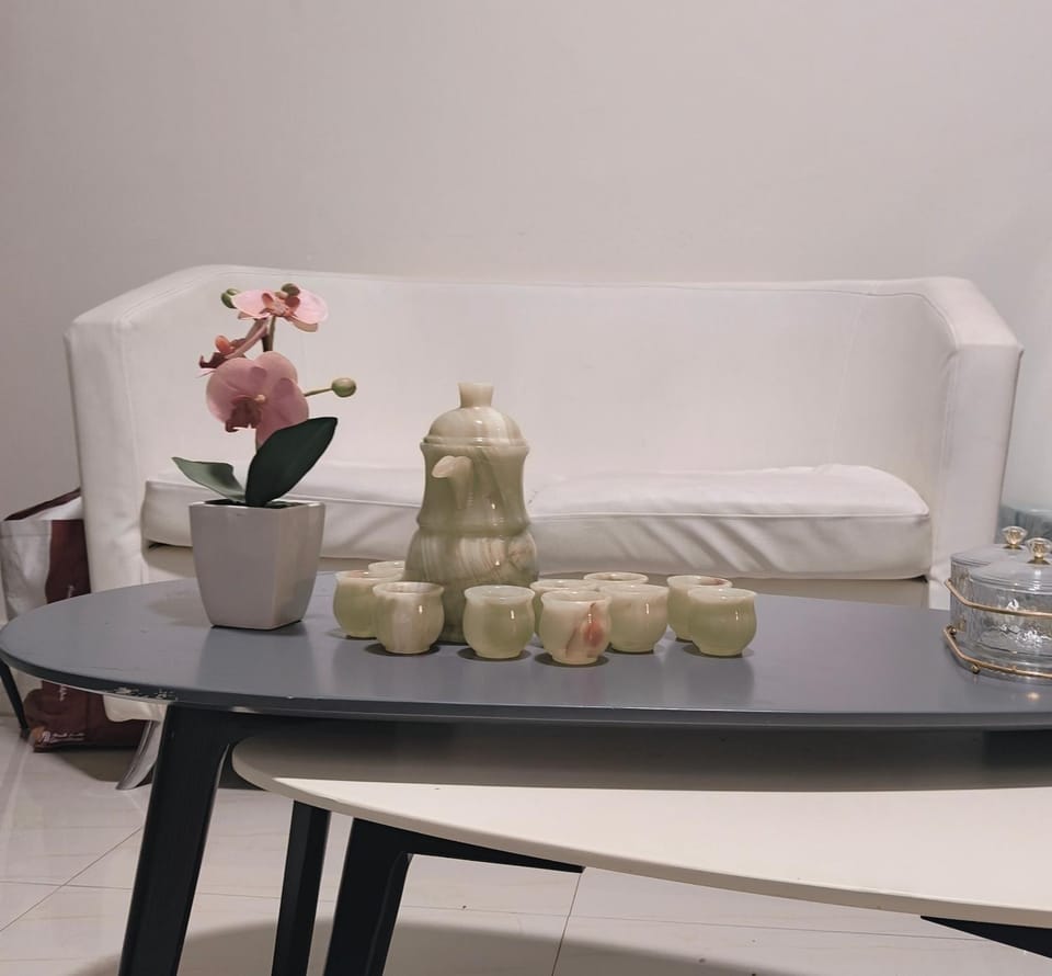 Royal Flat Apartment in Al Sharjah