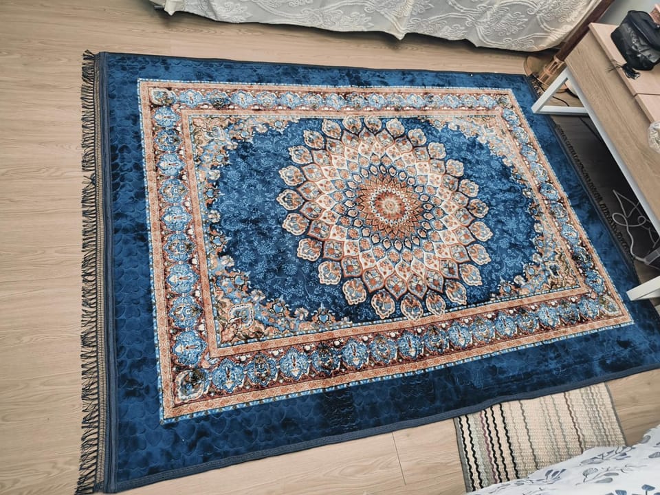 Royal Flat Apartment in Al Sharjah
