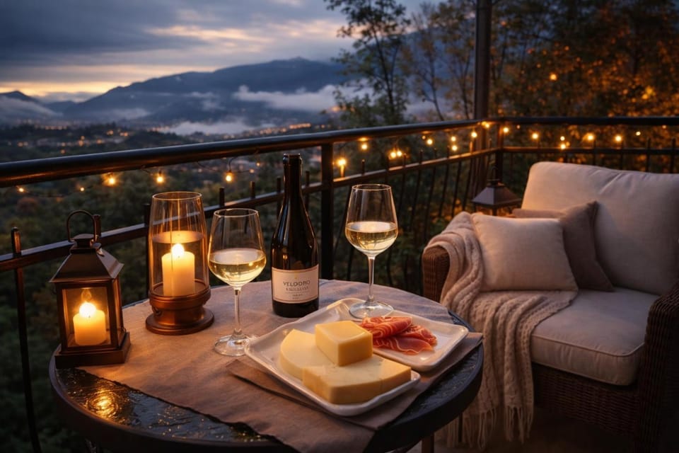 Il Borgo del Castello Bed and Breakfast in Province of Lecco