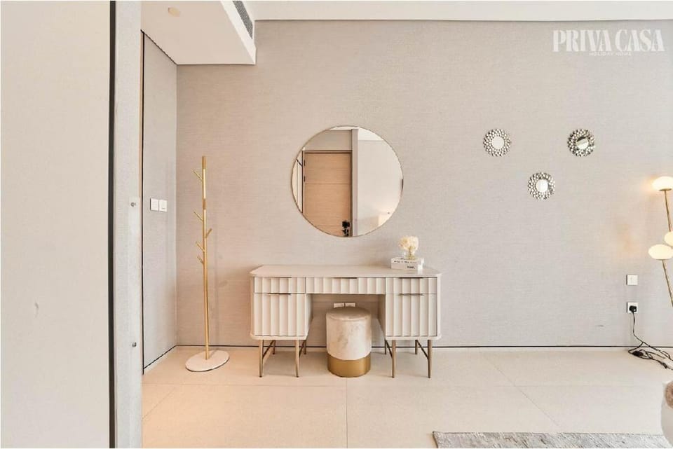 PRIVACASA - The Address Beach Resort residences Apartment in Dubai