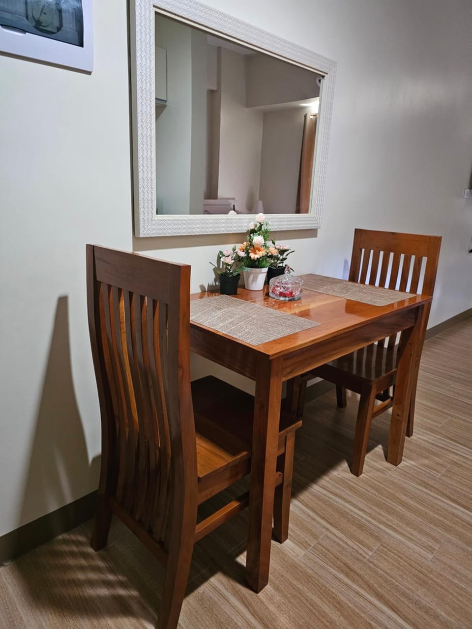 Your Space - 6J Bed and Breakfast in Iloilo City
