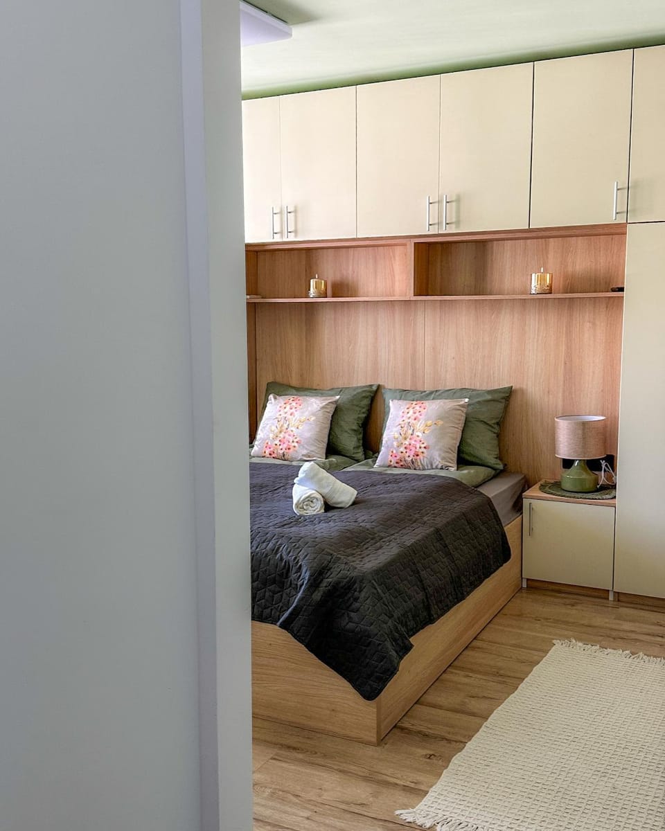 NextSpace Nr 20 Apartment in Brașov County