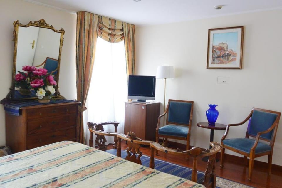 Zulian B Bed and Breakfast in San Marco