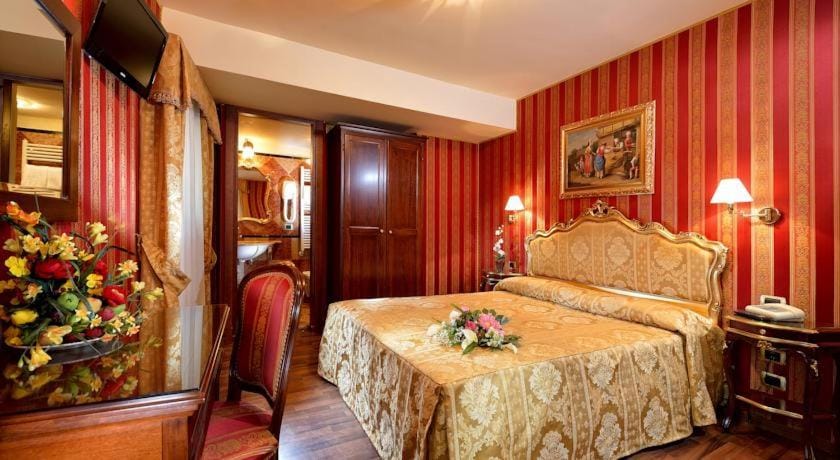 Zulian B Bed and Breakfast in San Marco