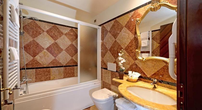 Zulian B Bed and Breakfast in San Marco