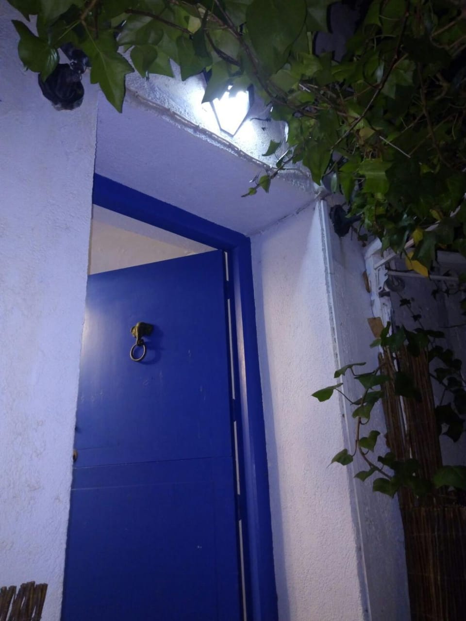 Casa El Grial Apartment in Peniscola