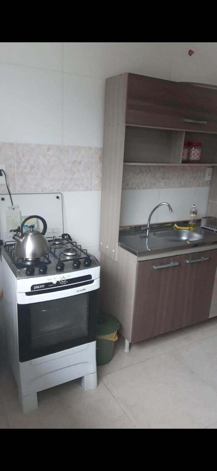 Casa do Zeca House in Itapema