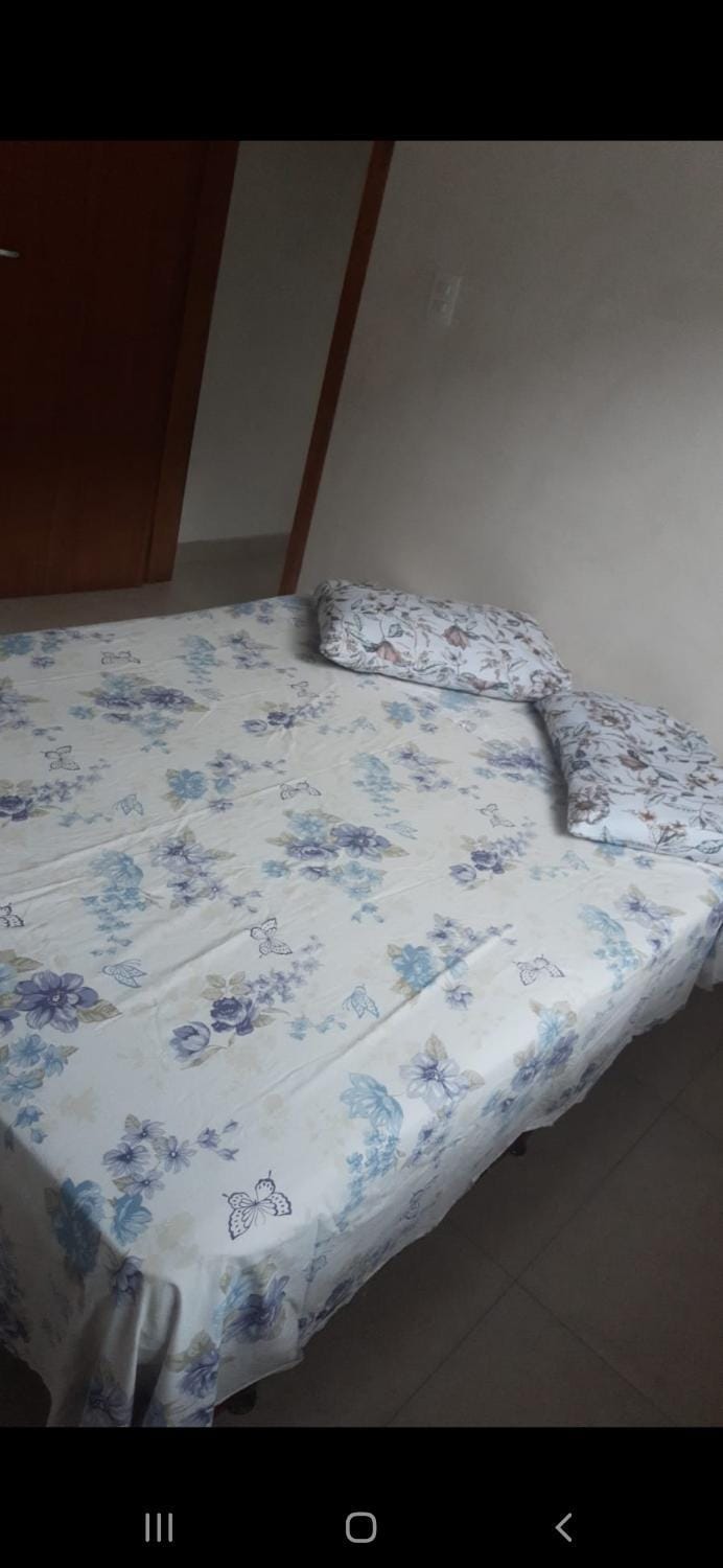 Casa do Zeca House in Itapema