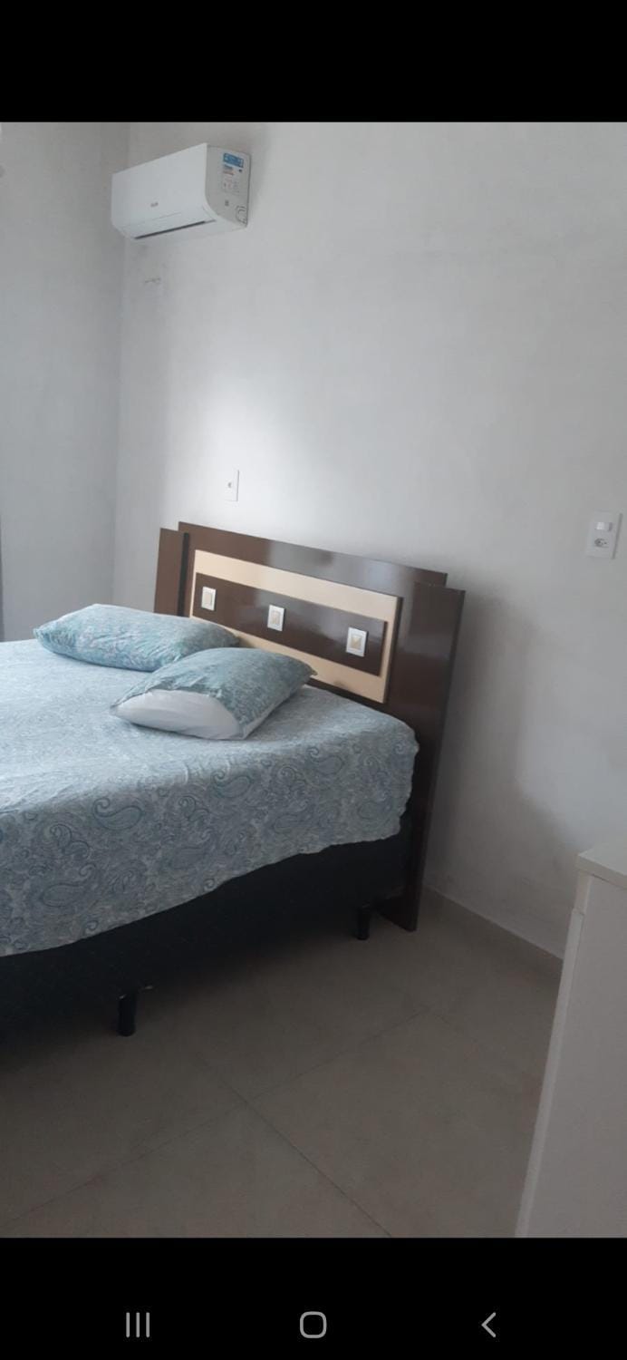 Casa do Zeca House in Itapema
