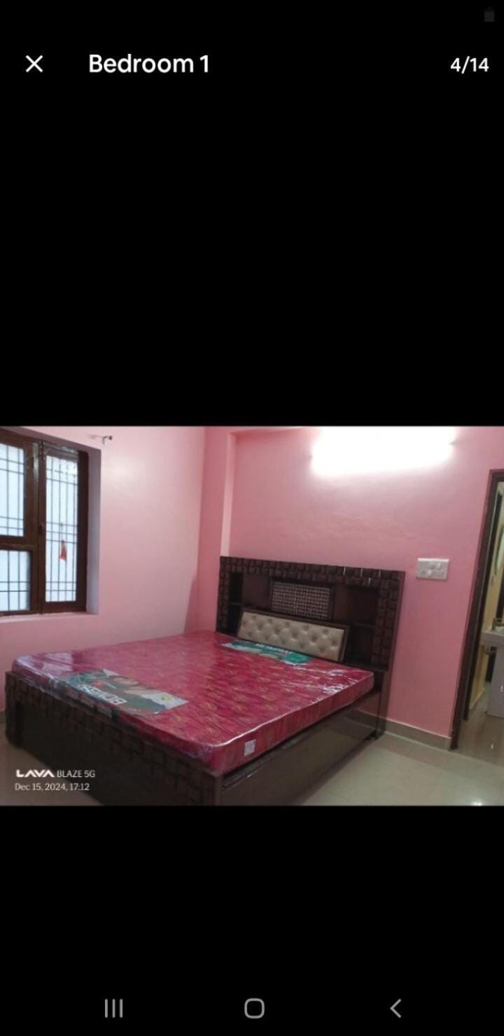 MSStayhome House in Varanasi