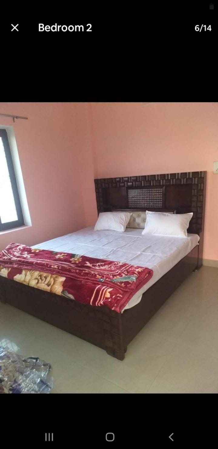 MSStayhome House in Varanasi