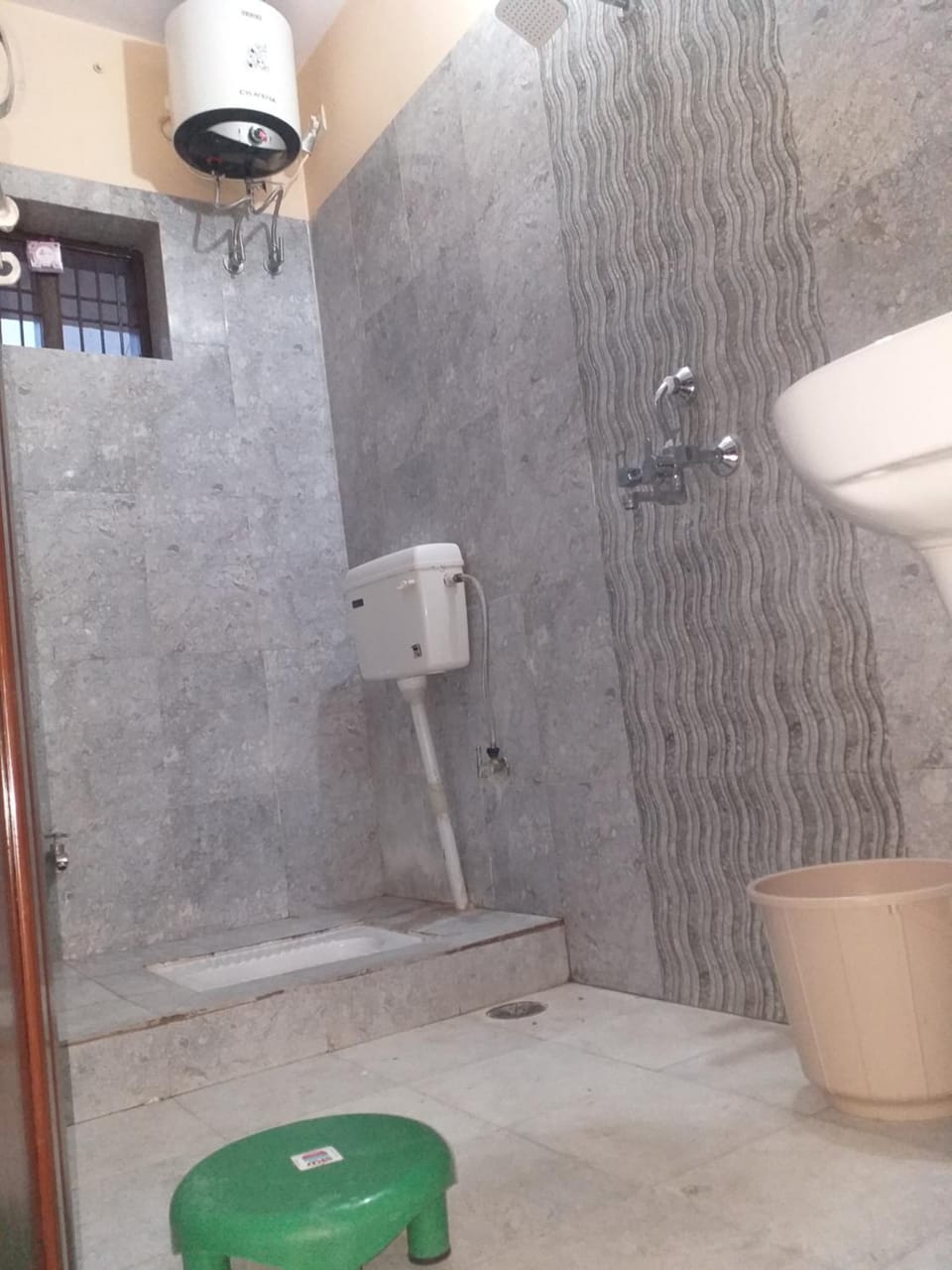 MSStayhome House in Varanasi