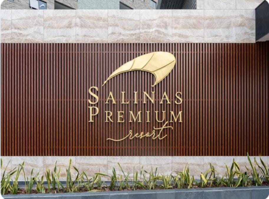Apartamento 01 quarto Salinas Premium Resort Hotel in State of Pará