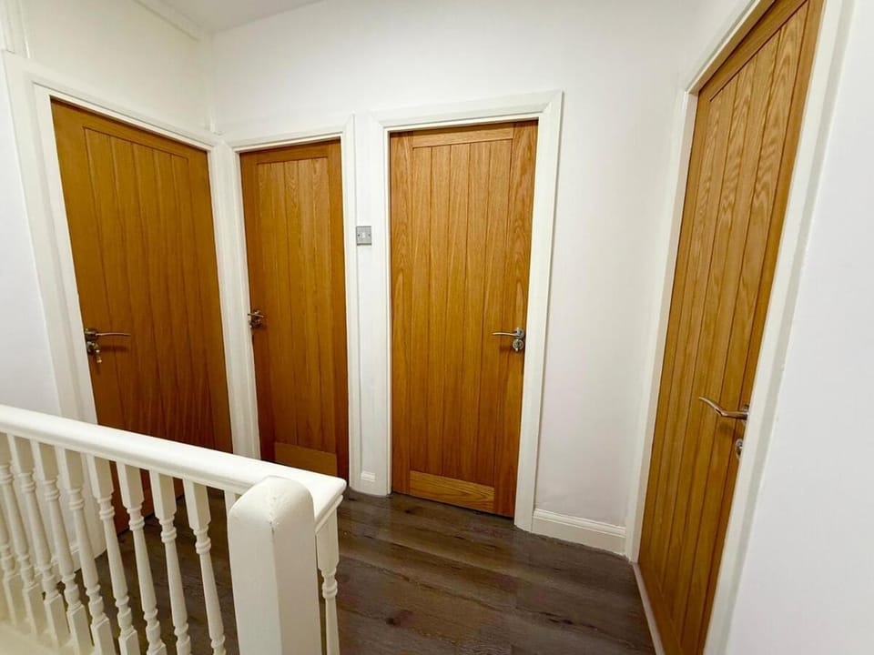 Cozy 3 bedroom home in Wyken - Coventry House in Coventry