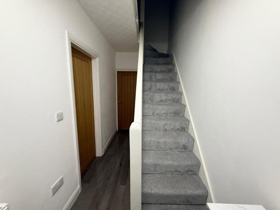 Cozy 3 bedroom home in Wyken - Coventry House in Coventry