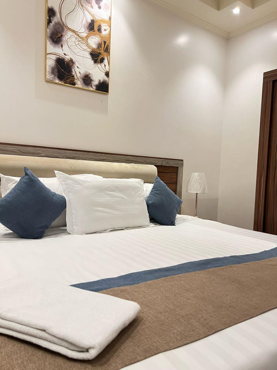 غزالي سويتس ghzali suites Apartment in Medina