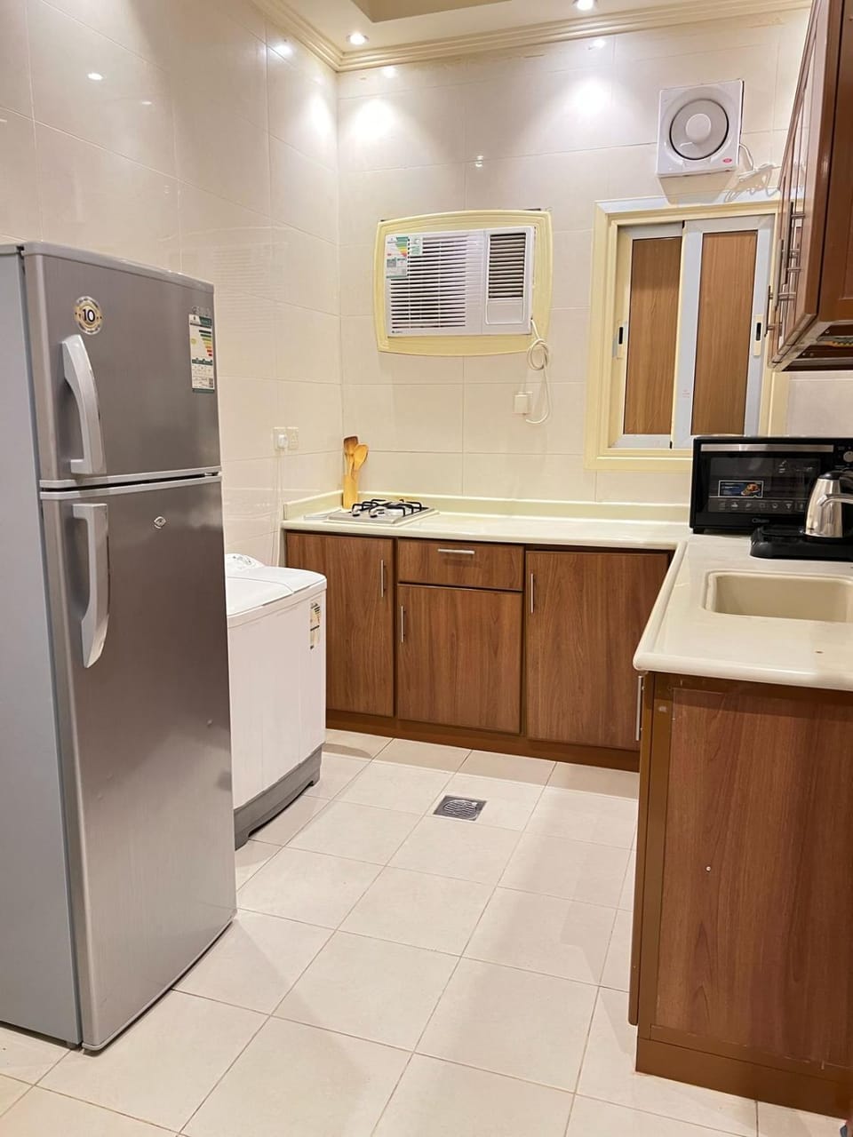 غزالي سويتس ghzali suites Apartment in Medina