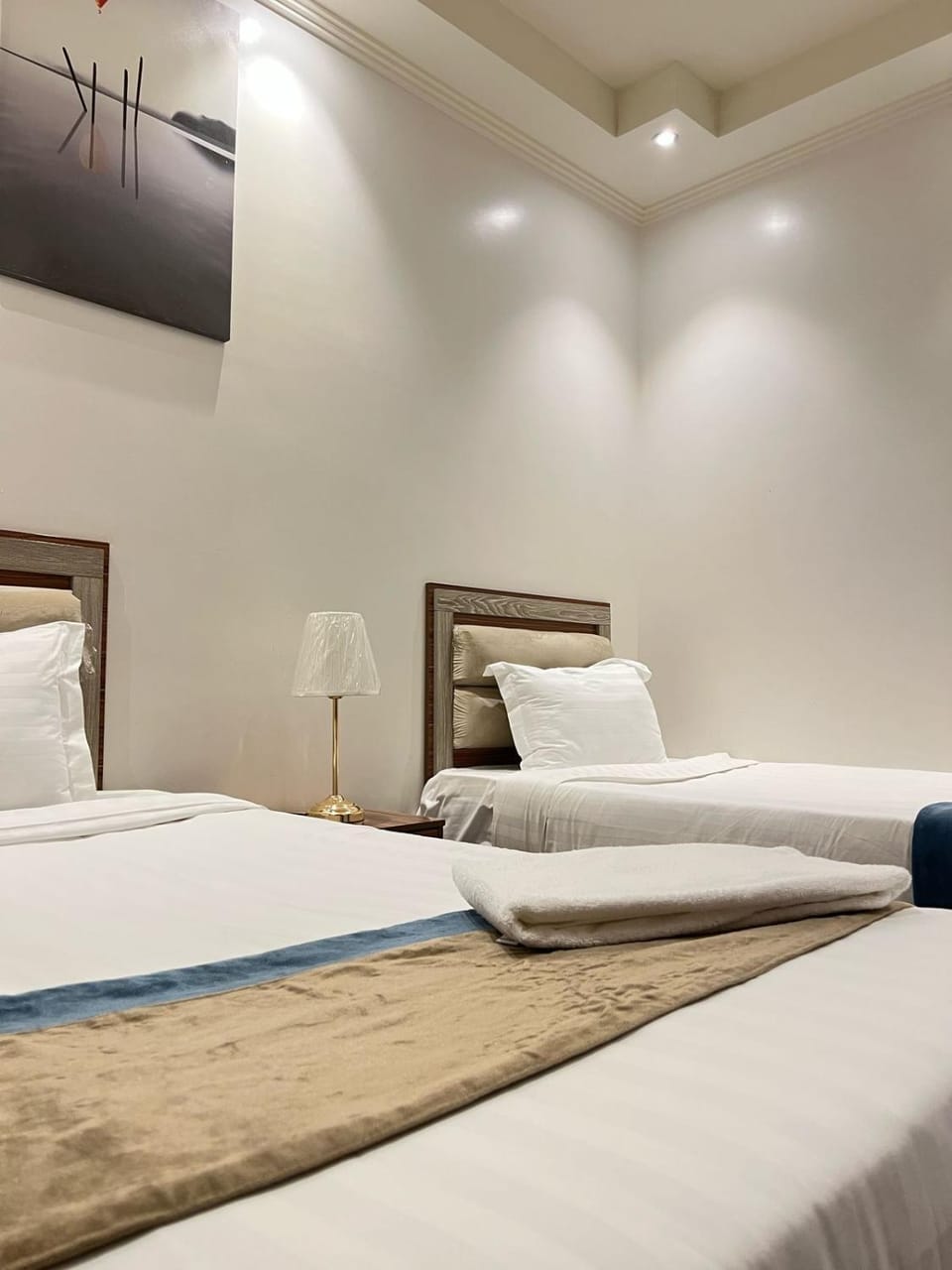 غزالي سويتس ghzali suites Apartment in Medina
