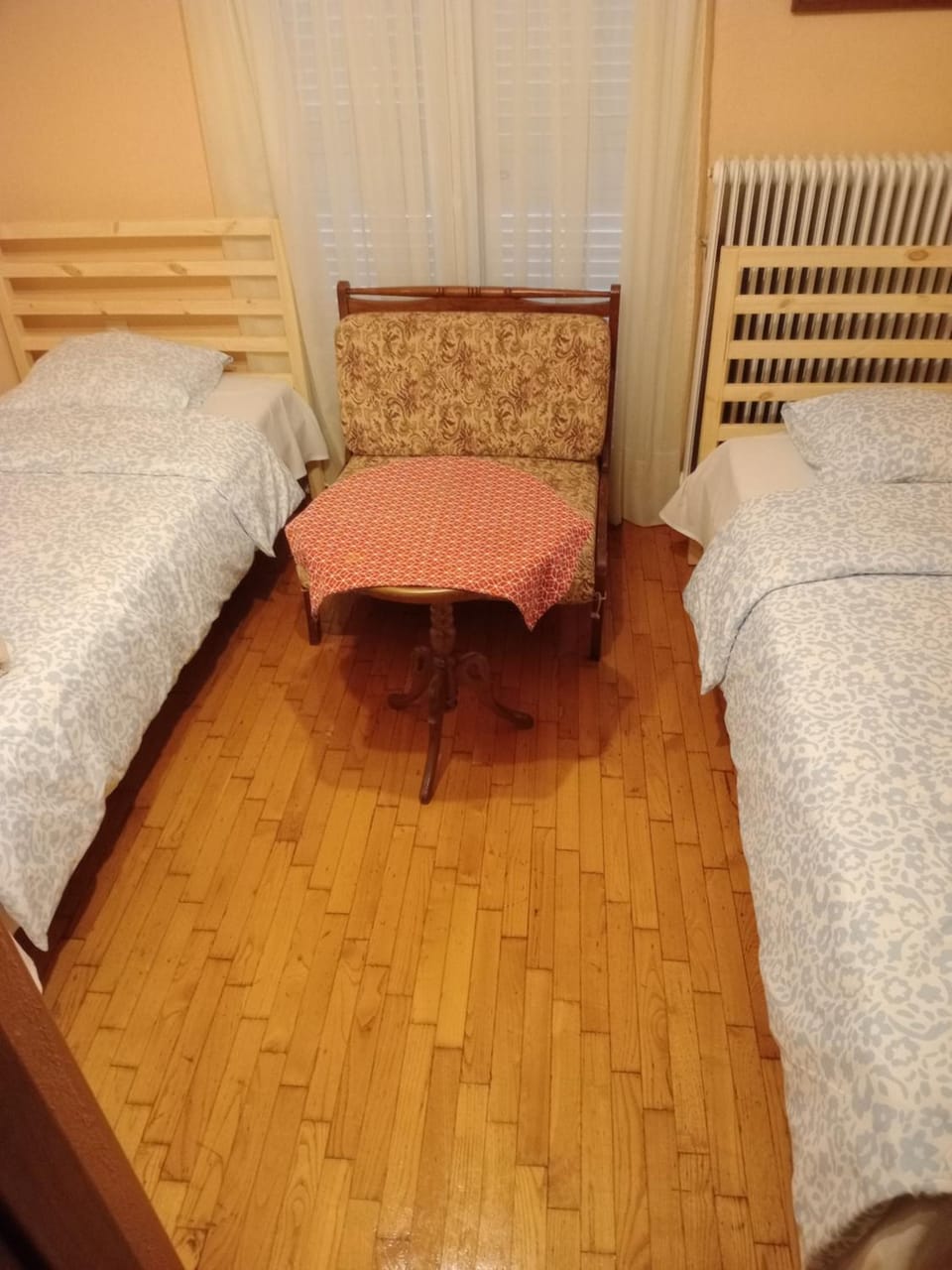 Christos IIII Bed and Breakfast in Halkidiki