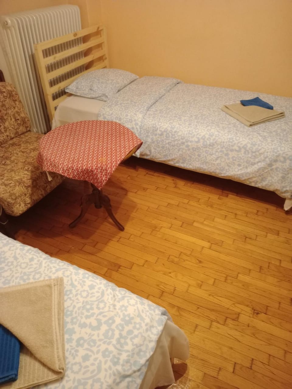 Christos IIII Bed and Breakfast in Halkidiki