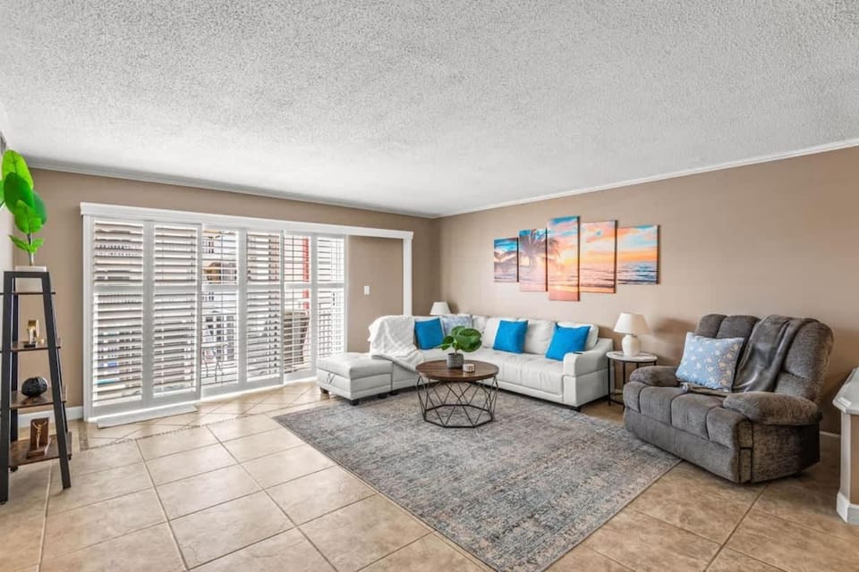 Sea Forever Apartment hotel in Belleair Beach
